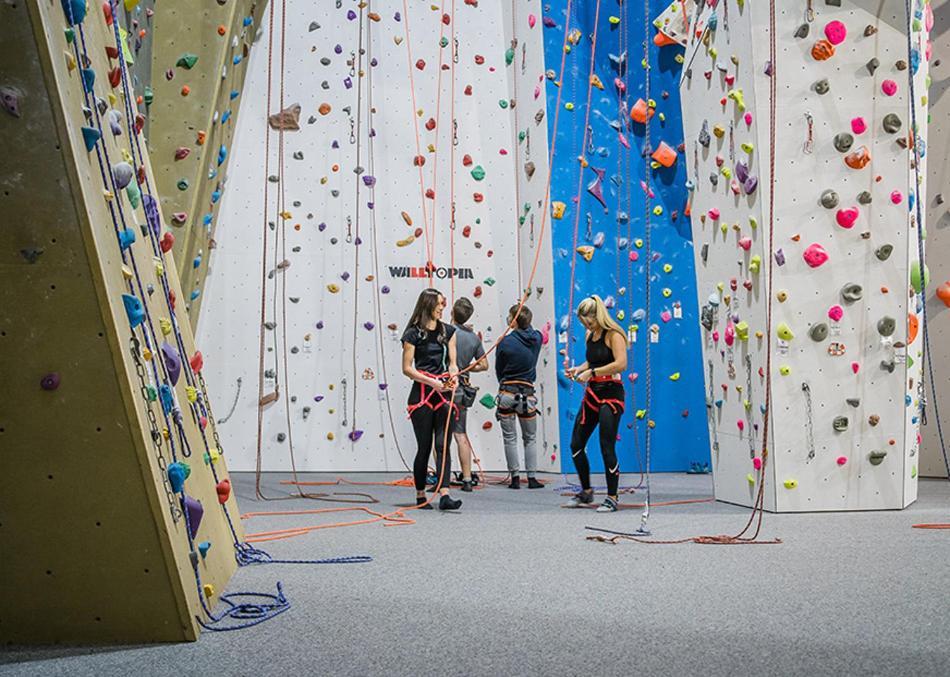 Ferienwohnung Zum Kuehlen Grund Eimelrod Eksteriør bilde